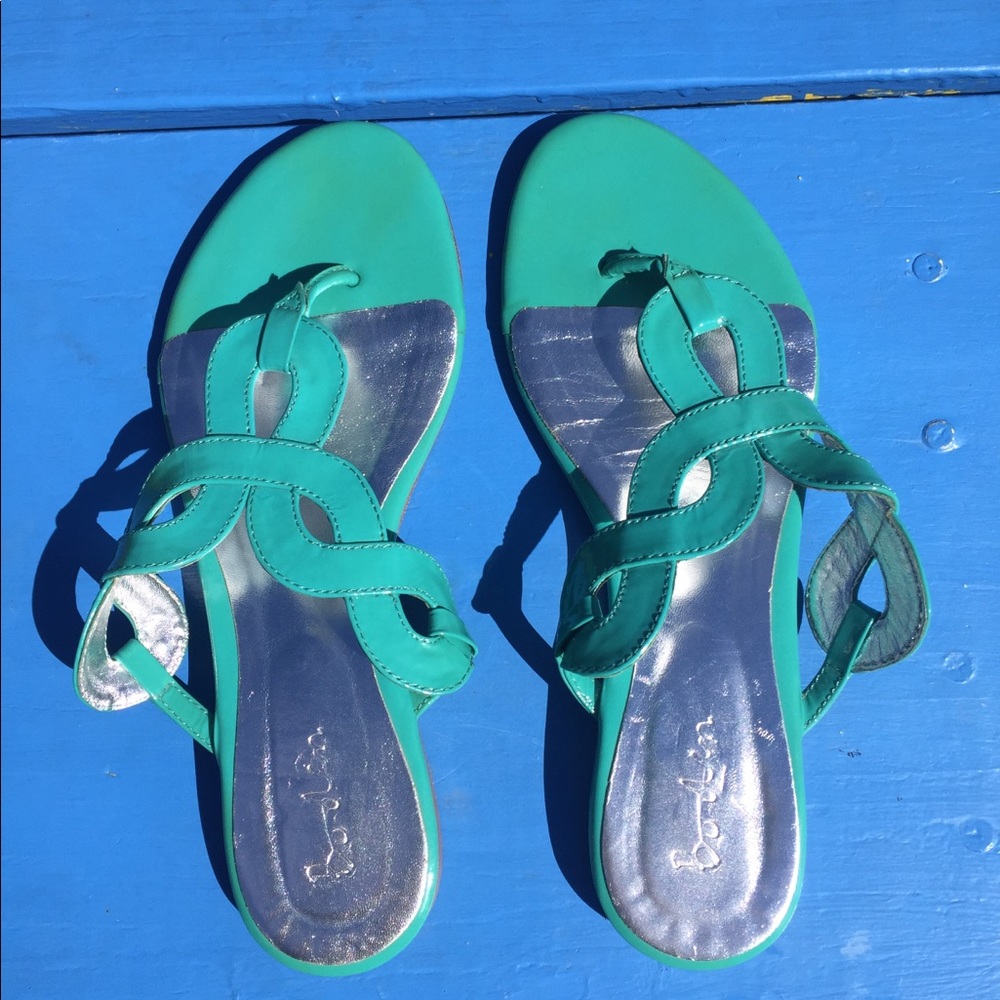 EUC Boden Size 8 Sandals